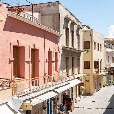 Shalom Luxury Rooms Daliani Chania  Екстер'єр фото