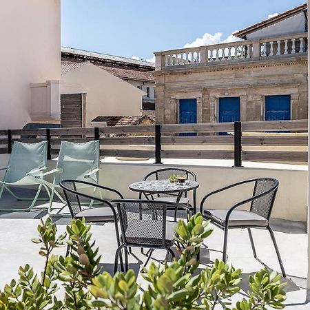 Shalom Luxury Rooms Daliani Chania  Екстер'єр фото