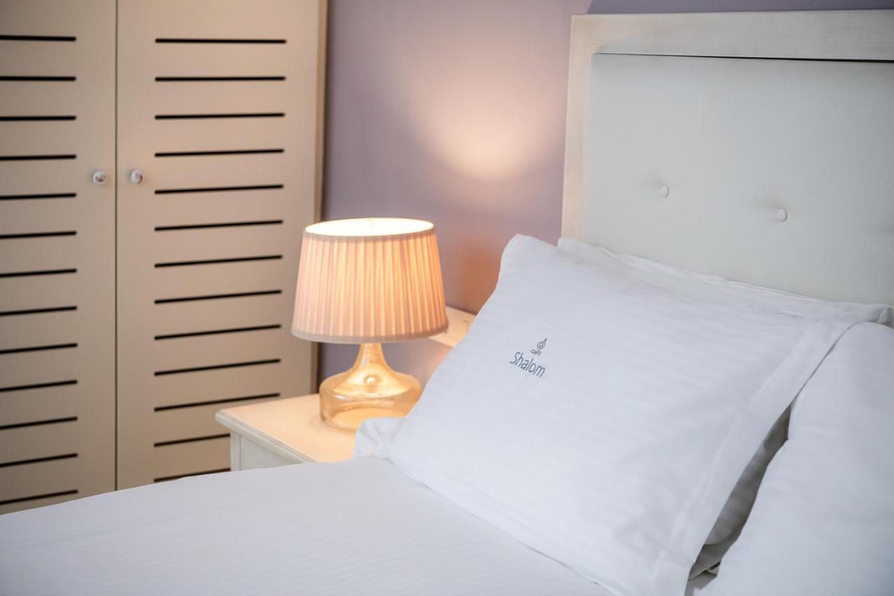 Shalom Luxury Rooms Daliani Chania  Екстер'єр фото