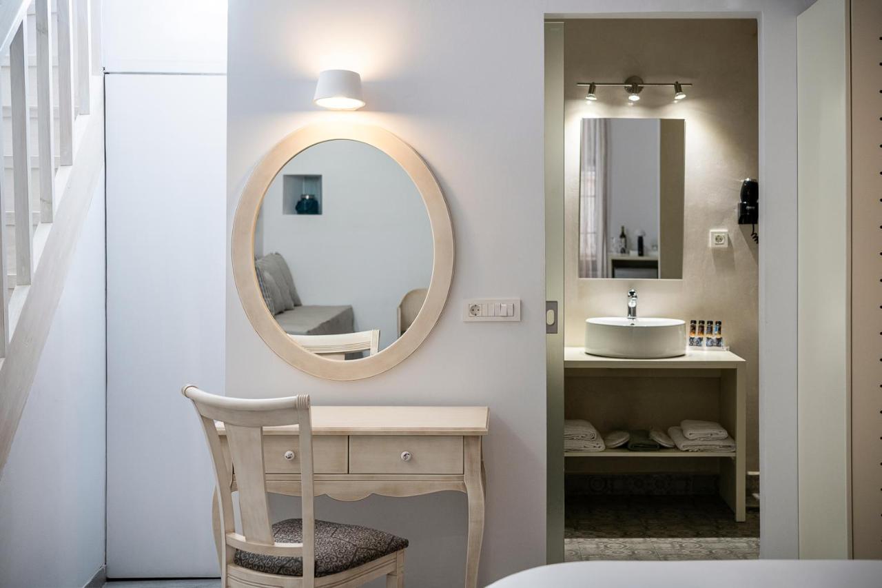 Shalom Luxury Rooms Daliani Chania  Екстер'єр фото