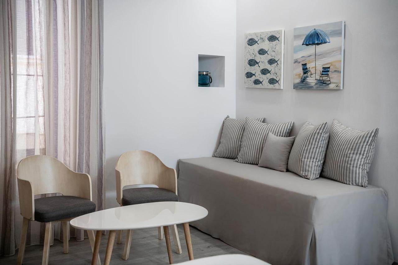 Shalom Luxury Rooms Daliani Chania  Екстер'єр фото