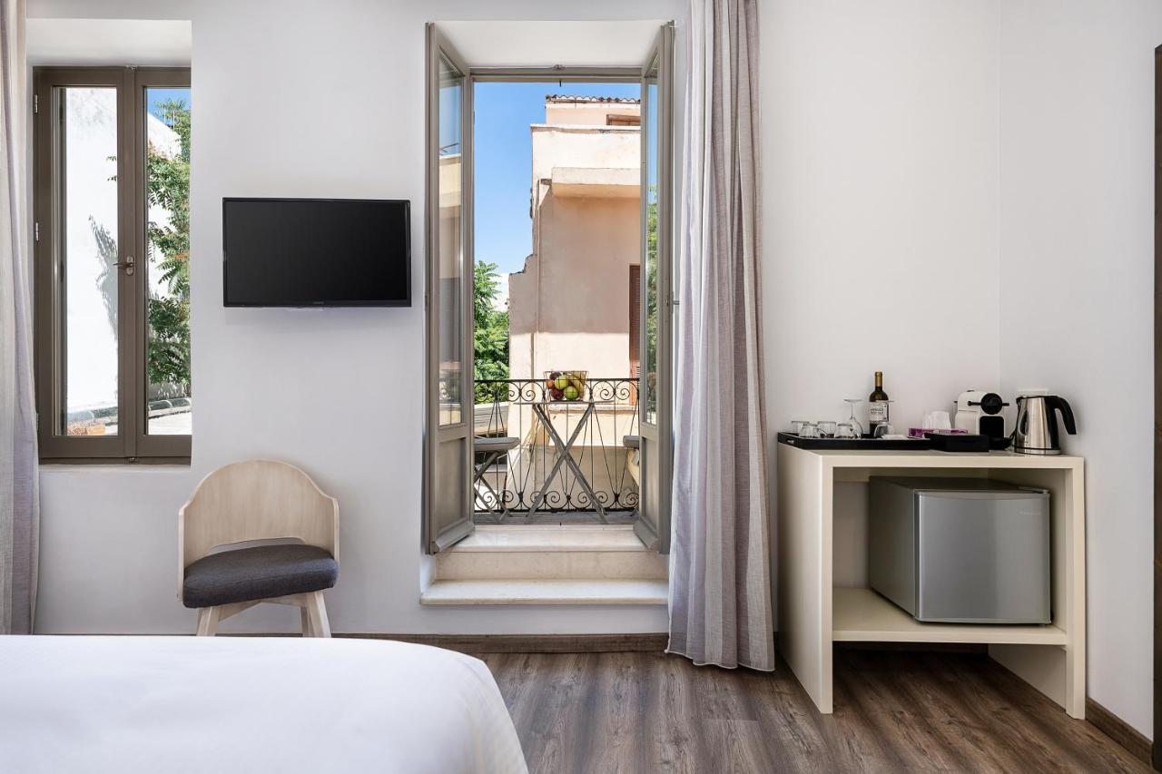 Shalom Luxury Rooms Daliani Chania  Екстер'єр фото