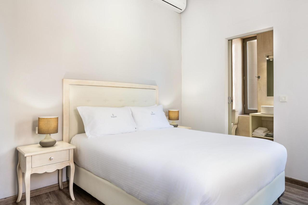 Shalom Luxury Rooms Daliani Chania  Екстер'єр фото