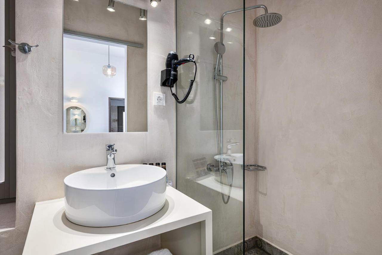 Shalom Luxury Rooms Daliani Chania  Екстер'єр фото