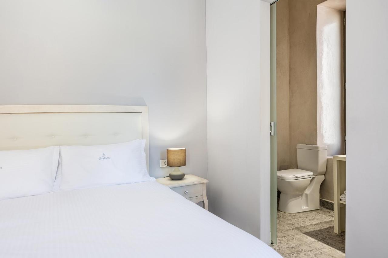 Shalom Luxury Rooms Daliani Chania  Екстер'єр фото
